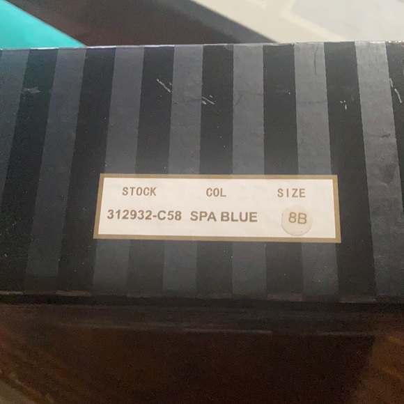 Victoria Secret wedges - Picture 5 of 6